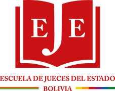 Escuela de Jueces del Estado